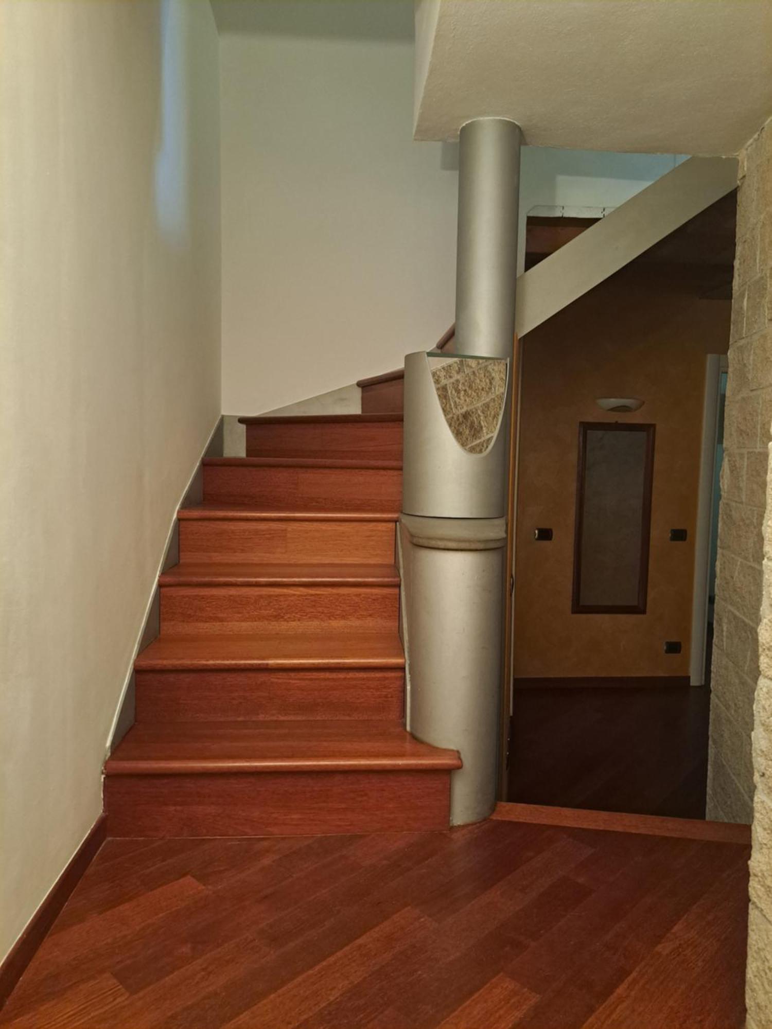 Post Office Holidays House Bergamo Exterior foto