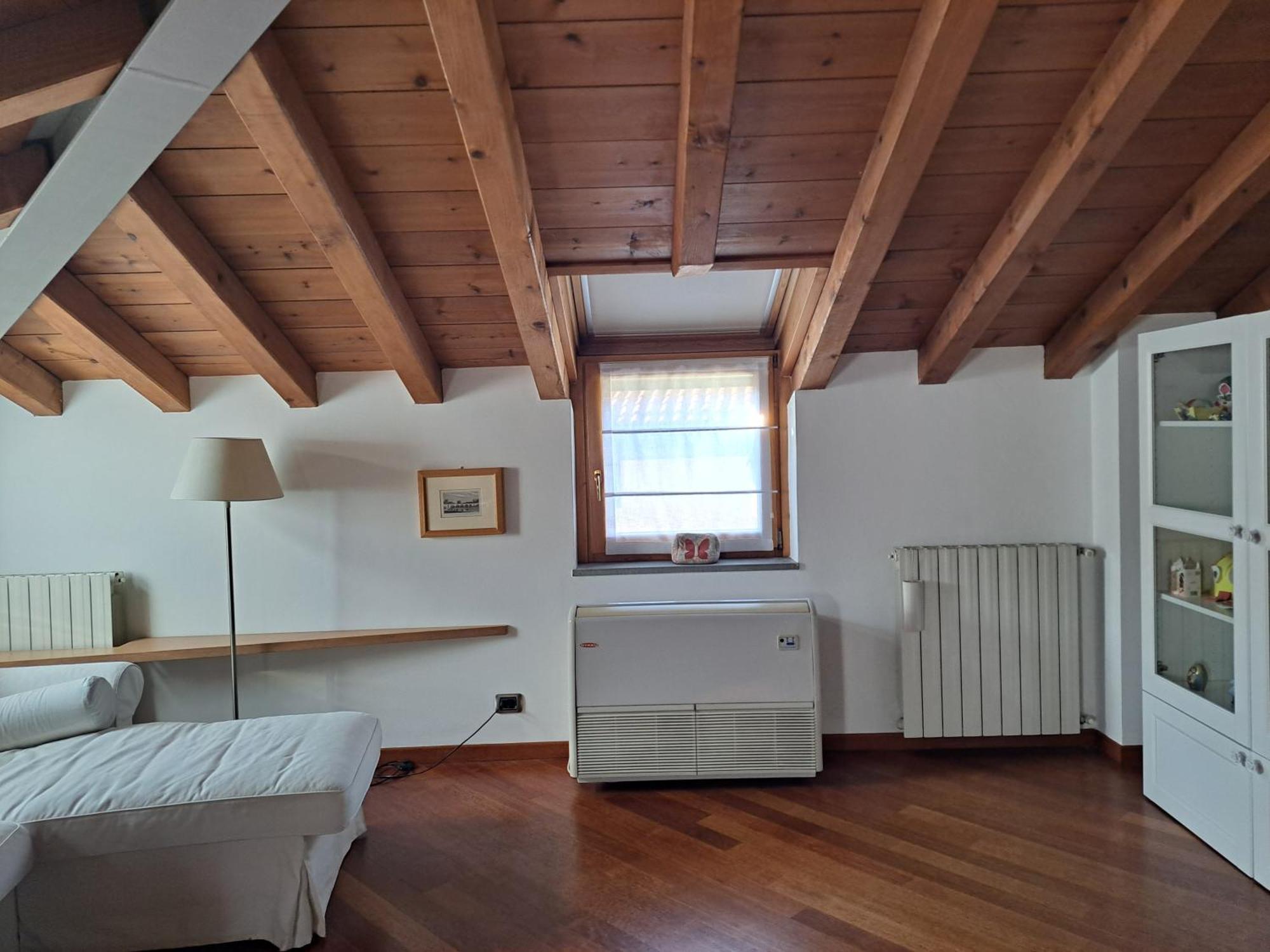 Post Office Holidays House Bergamo Exterior foto